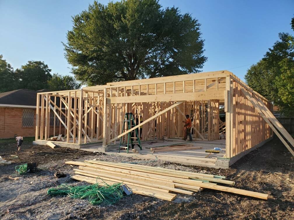 Property interior